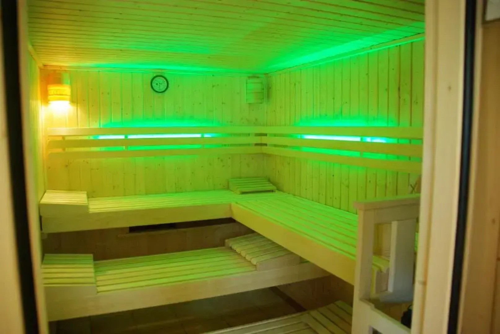 Hotel Garni Drachenburg