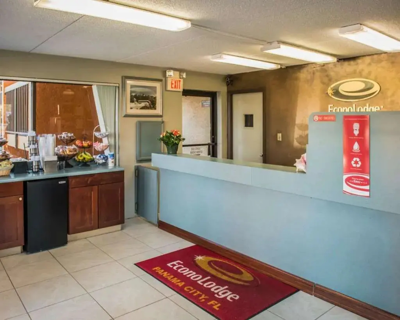 Econo Lodge