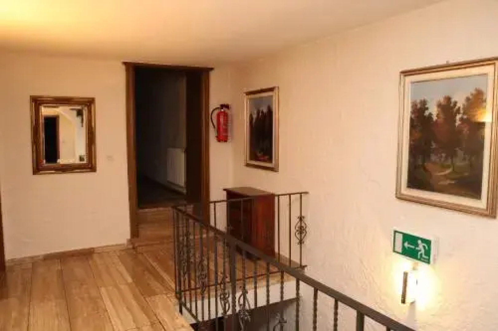 Brauereigasthof Hirsch