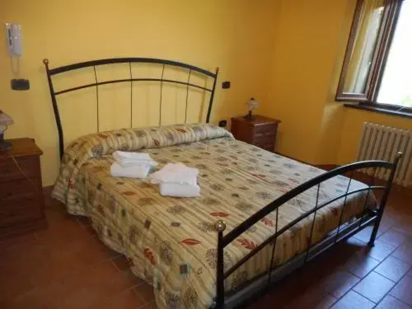 Agriturismo "il gorghetto"