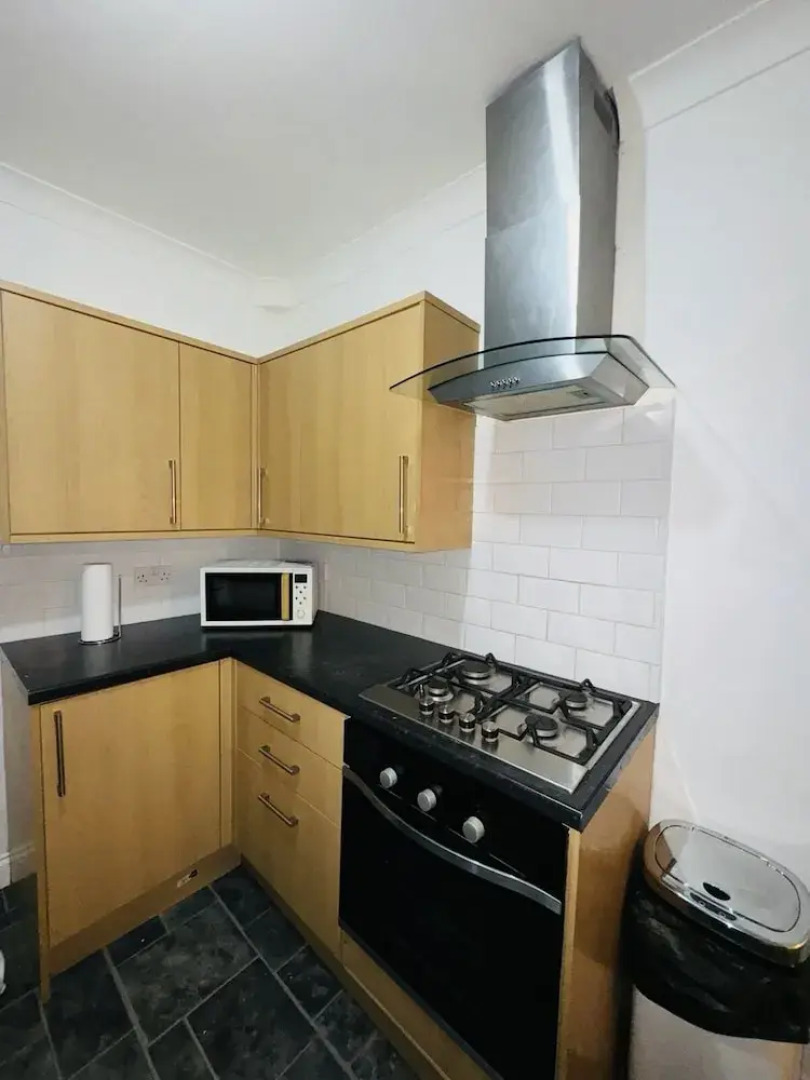 3 bed House in Portsmouth