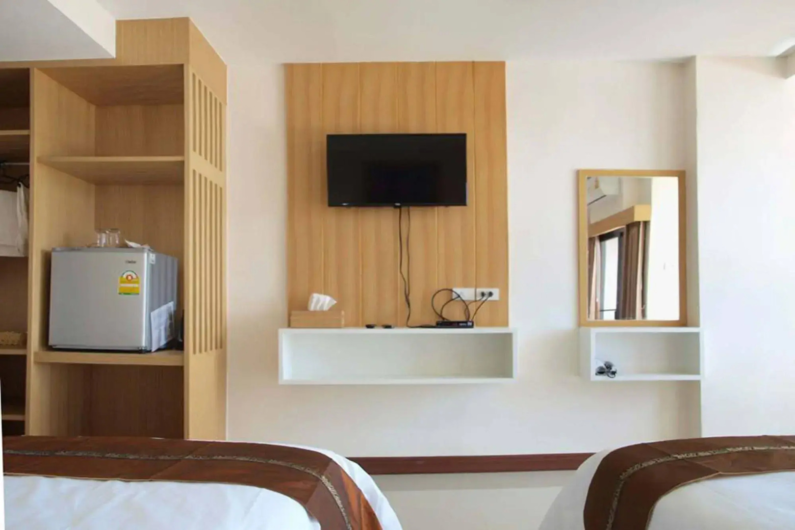 Sakura Boutique Hotel