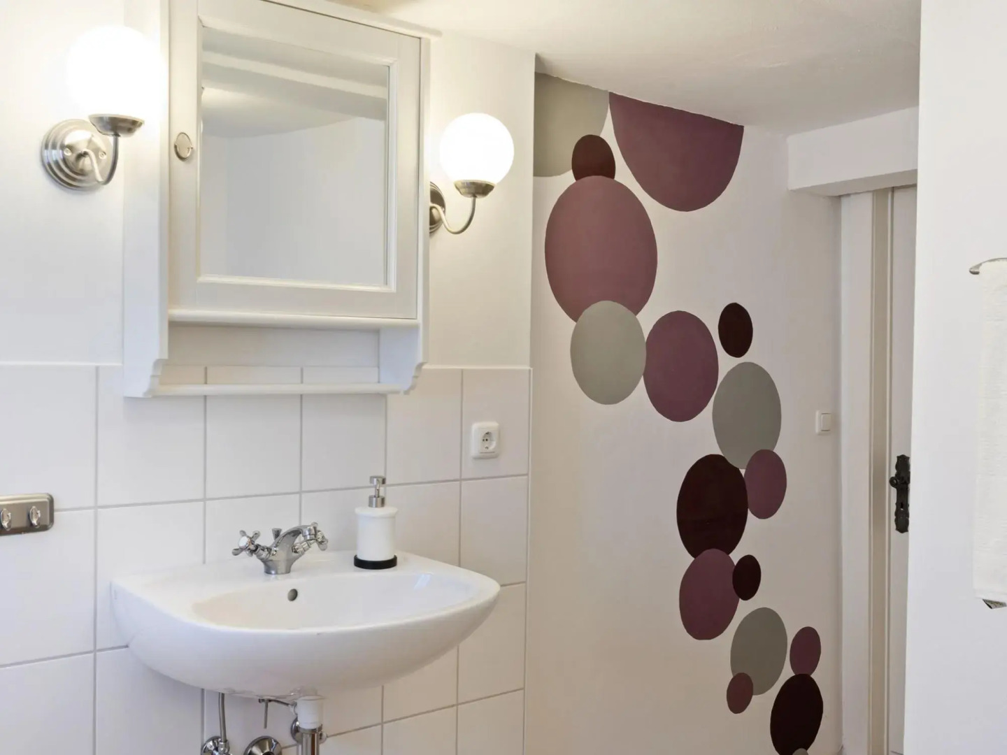 Chalet in Korbach Nahe Skigebiet Willingen