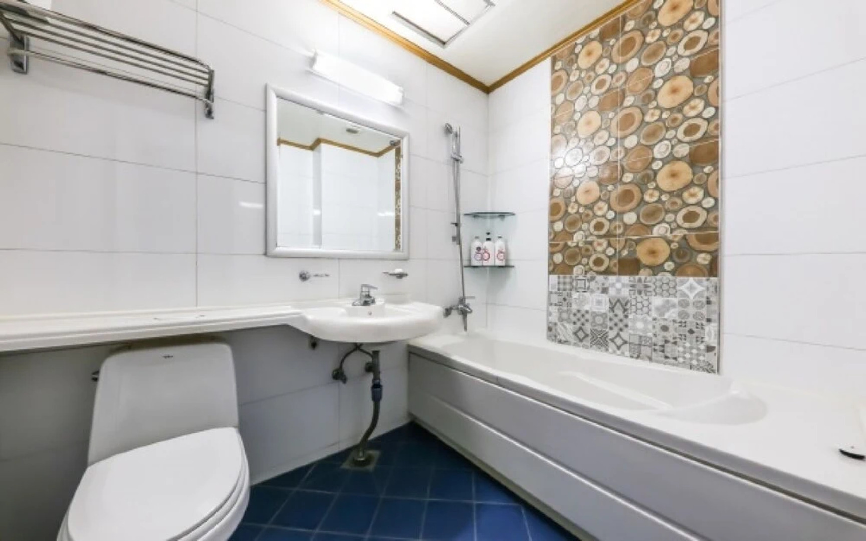 Gyeryong Stars Self Check-in Motel