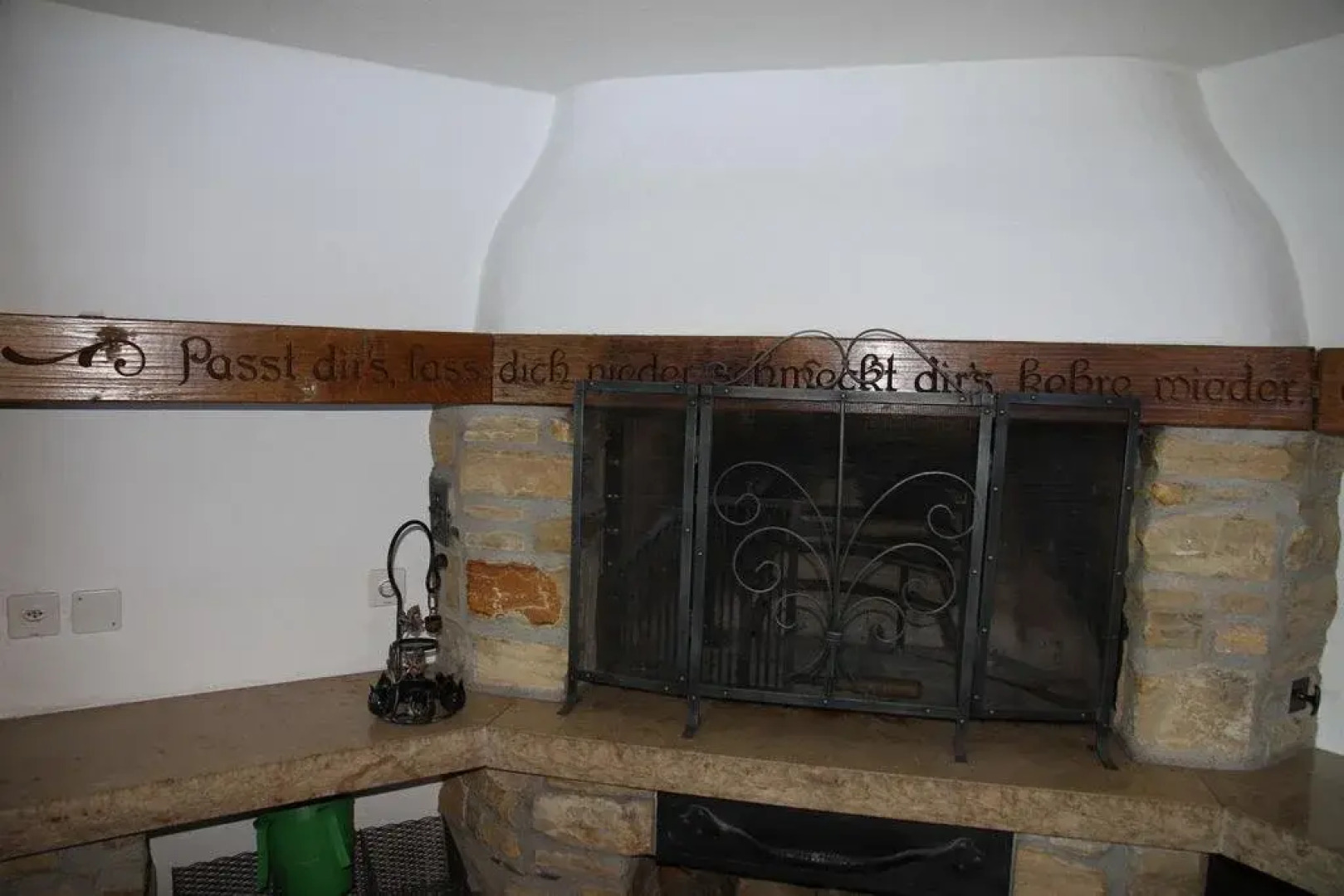 Hotel Laseyer Wasserauen