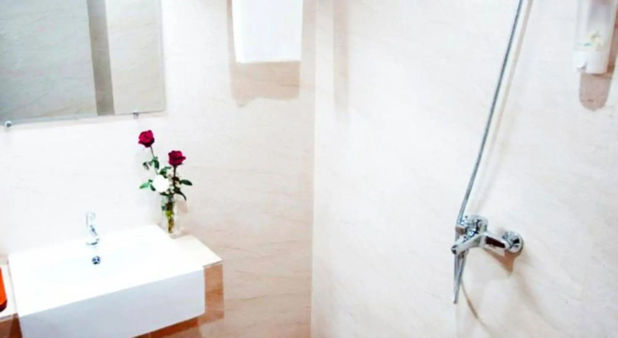 Merchant Art Boutique Hotel