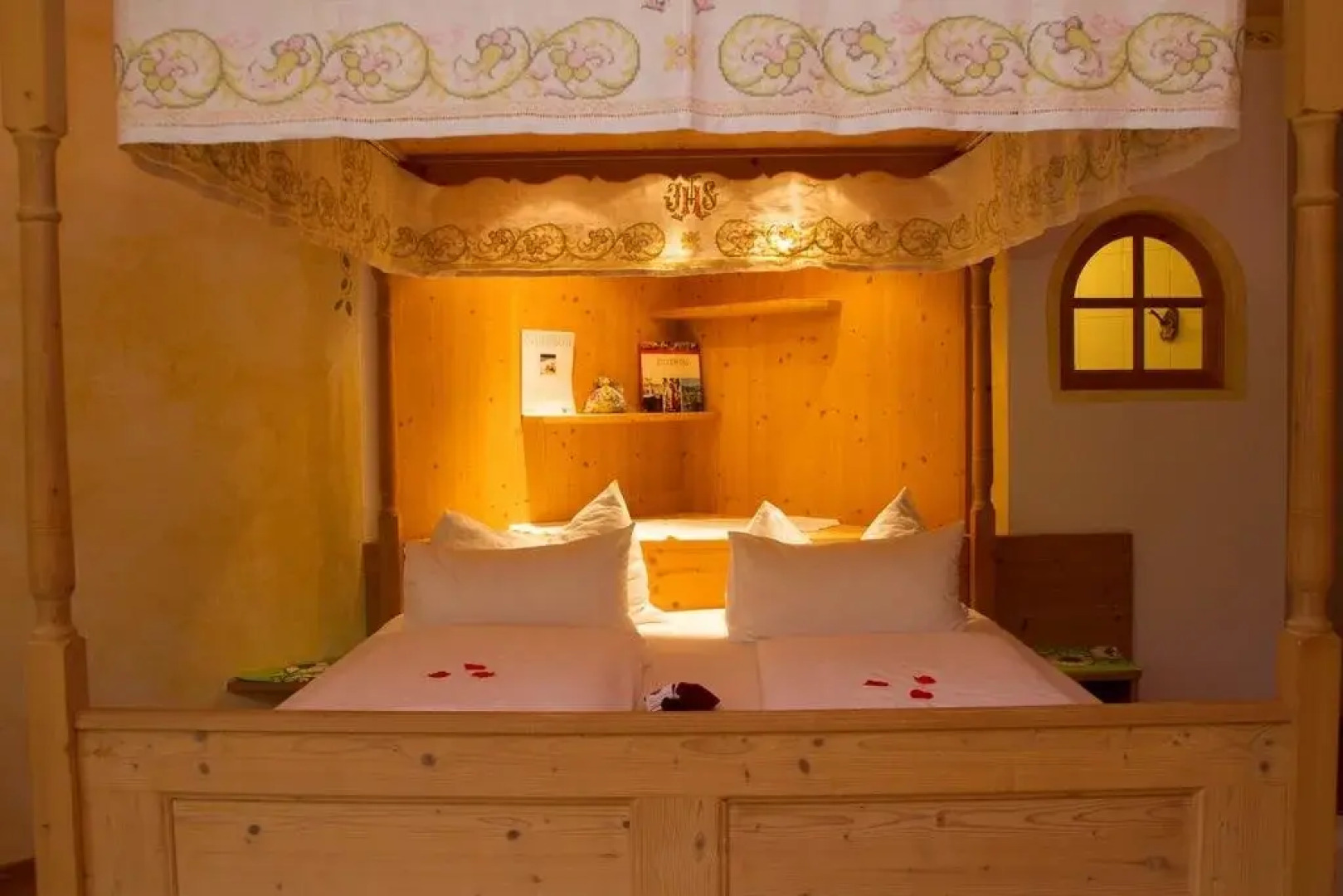 Romantik Natur Hotel Grubachhof