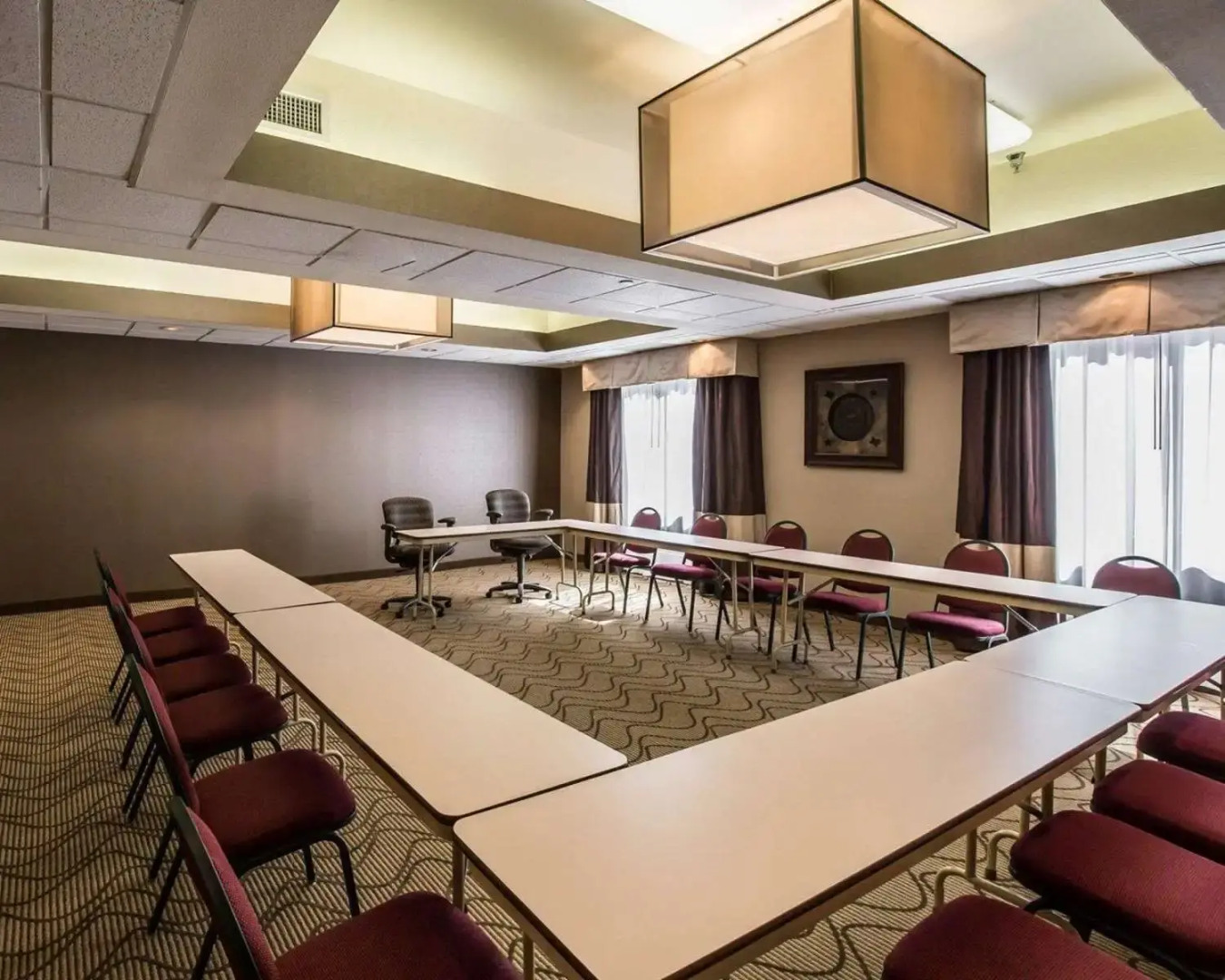 Comfort Suites Stafford Near Sugarland