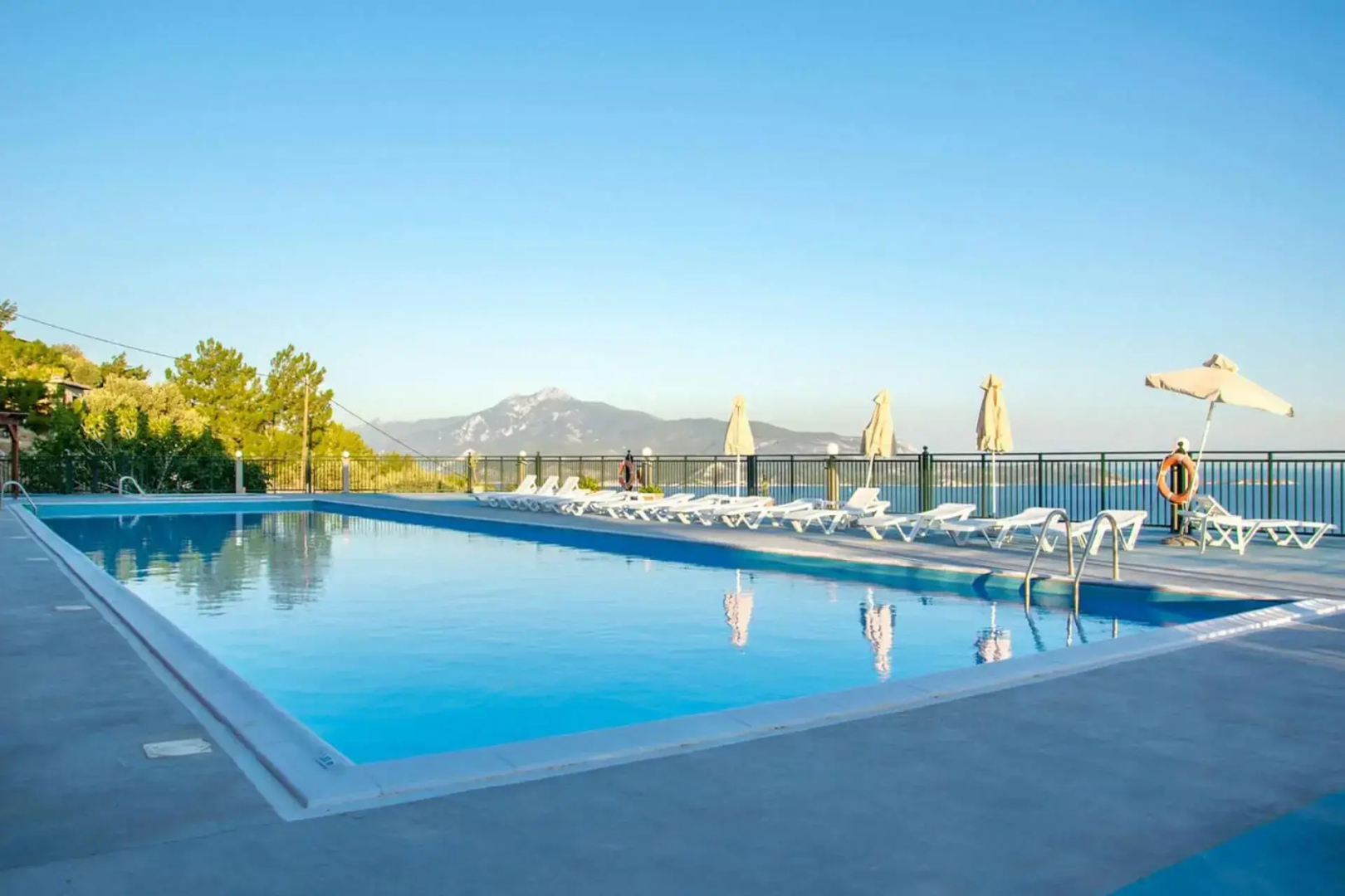 Hotel Saint Catherine
