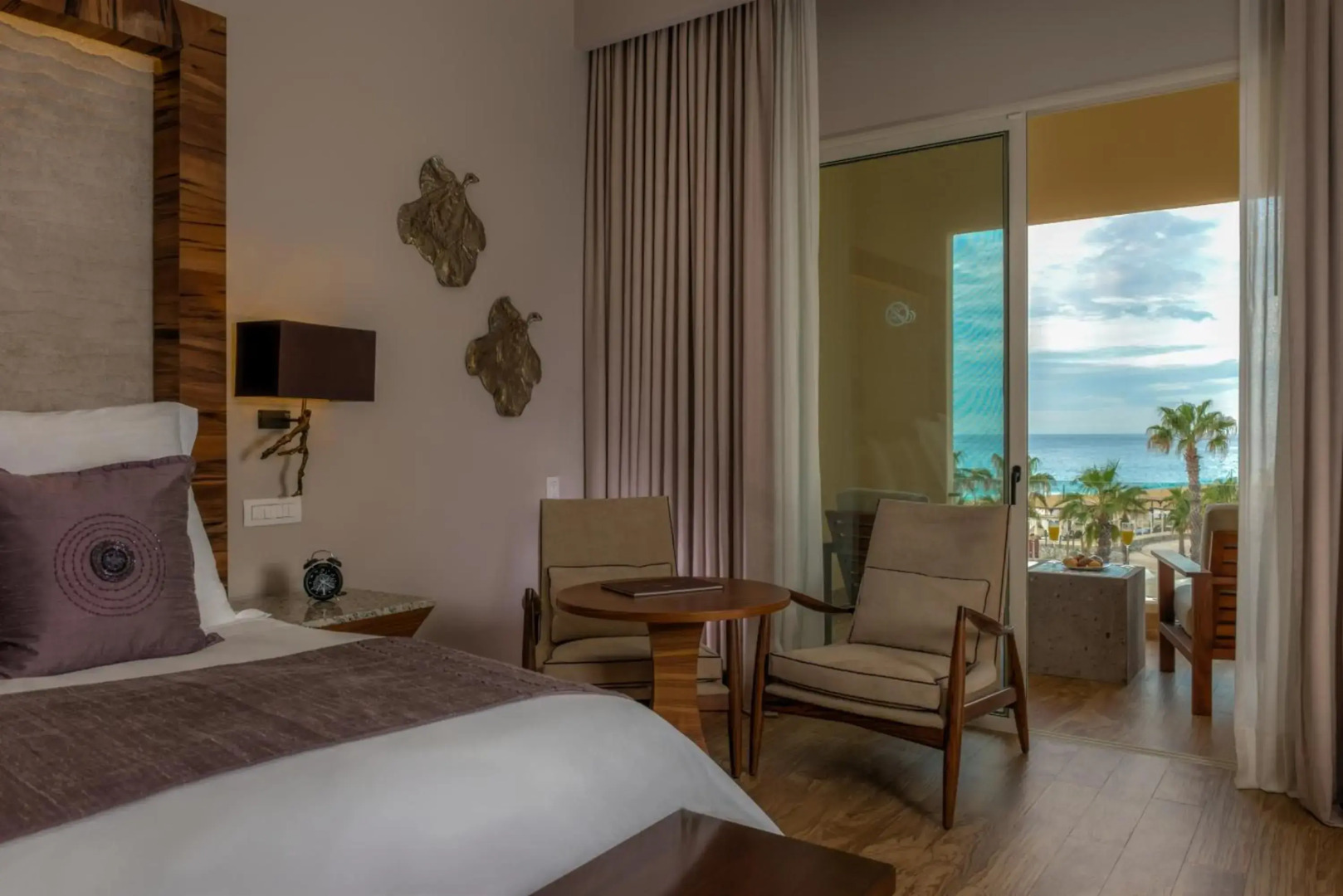 Pueblo Bonito Pacifica Resort & Spa - Luxury Все включено, Только для взрослых