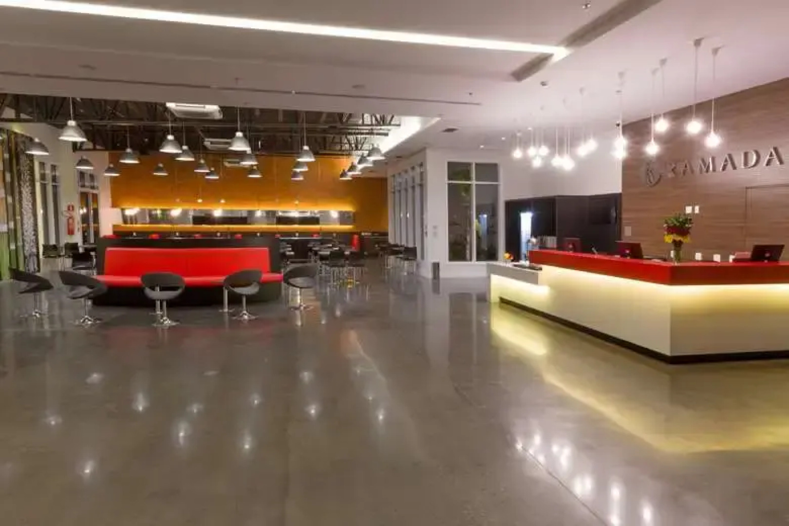 Ramada Campinas Viracopos