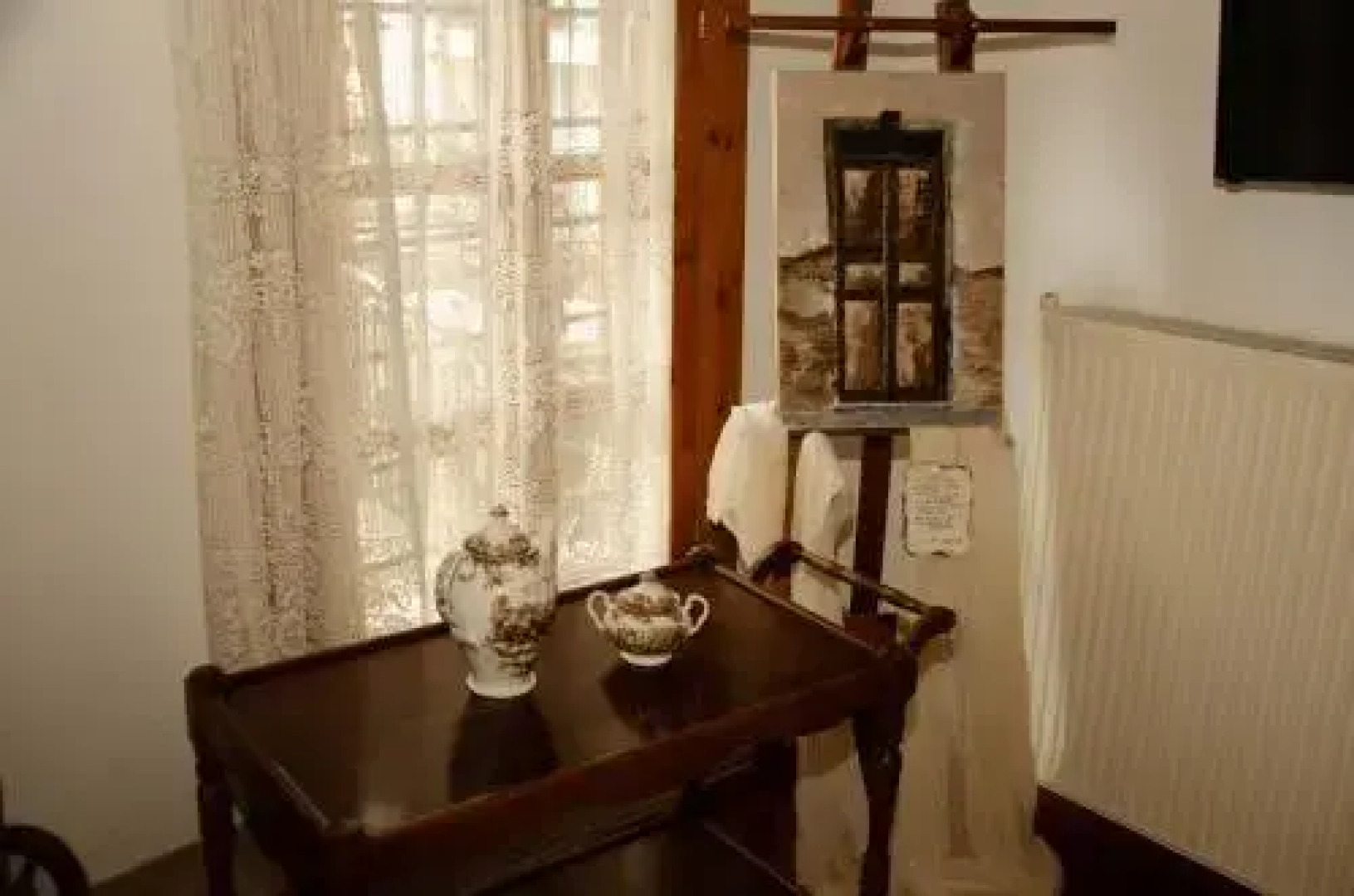 Kallisto Traditional Guesthouse