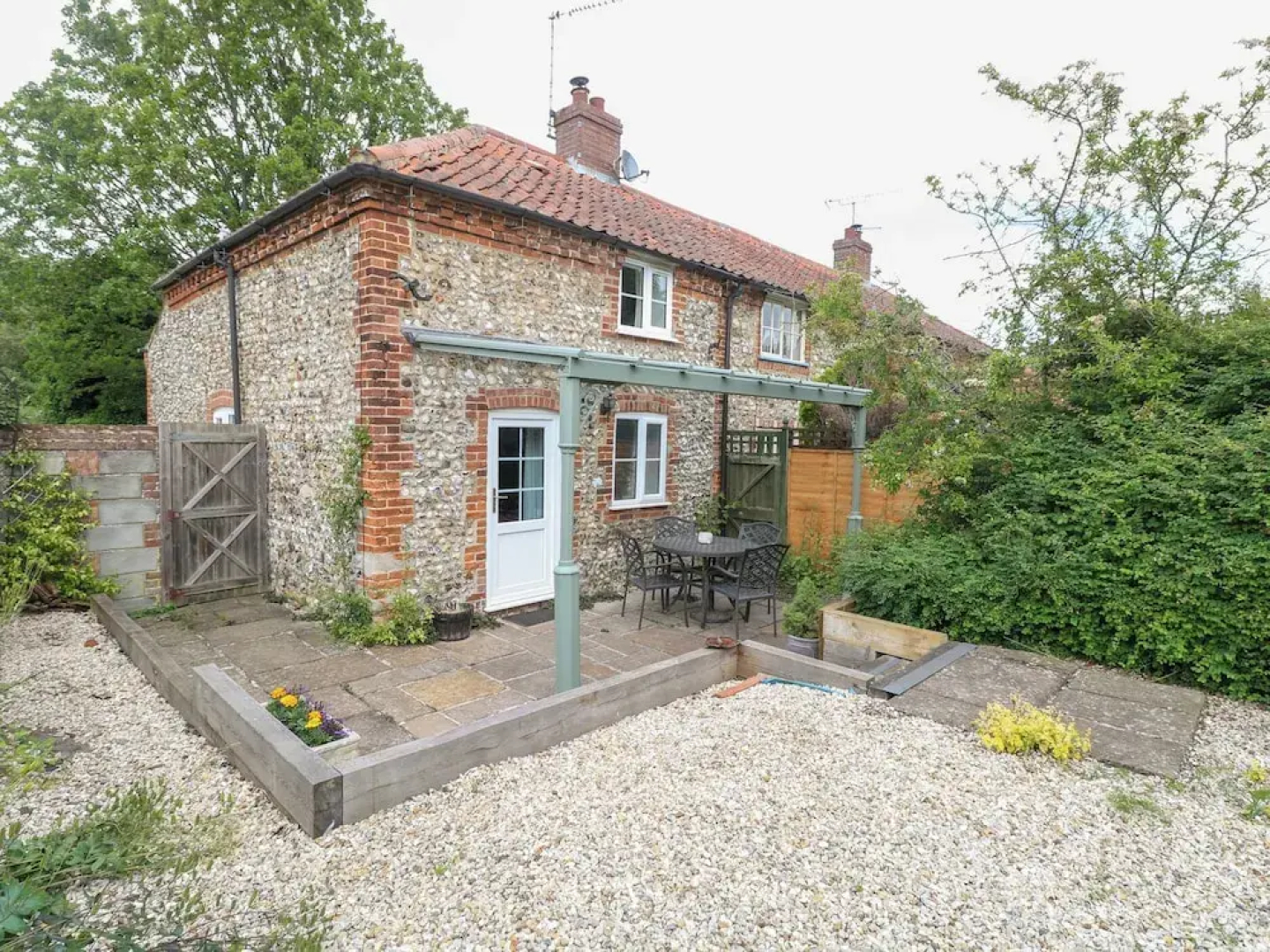 Broom Cottage