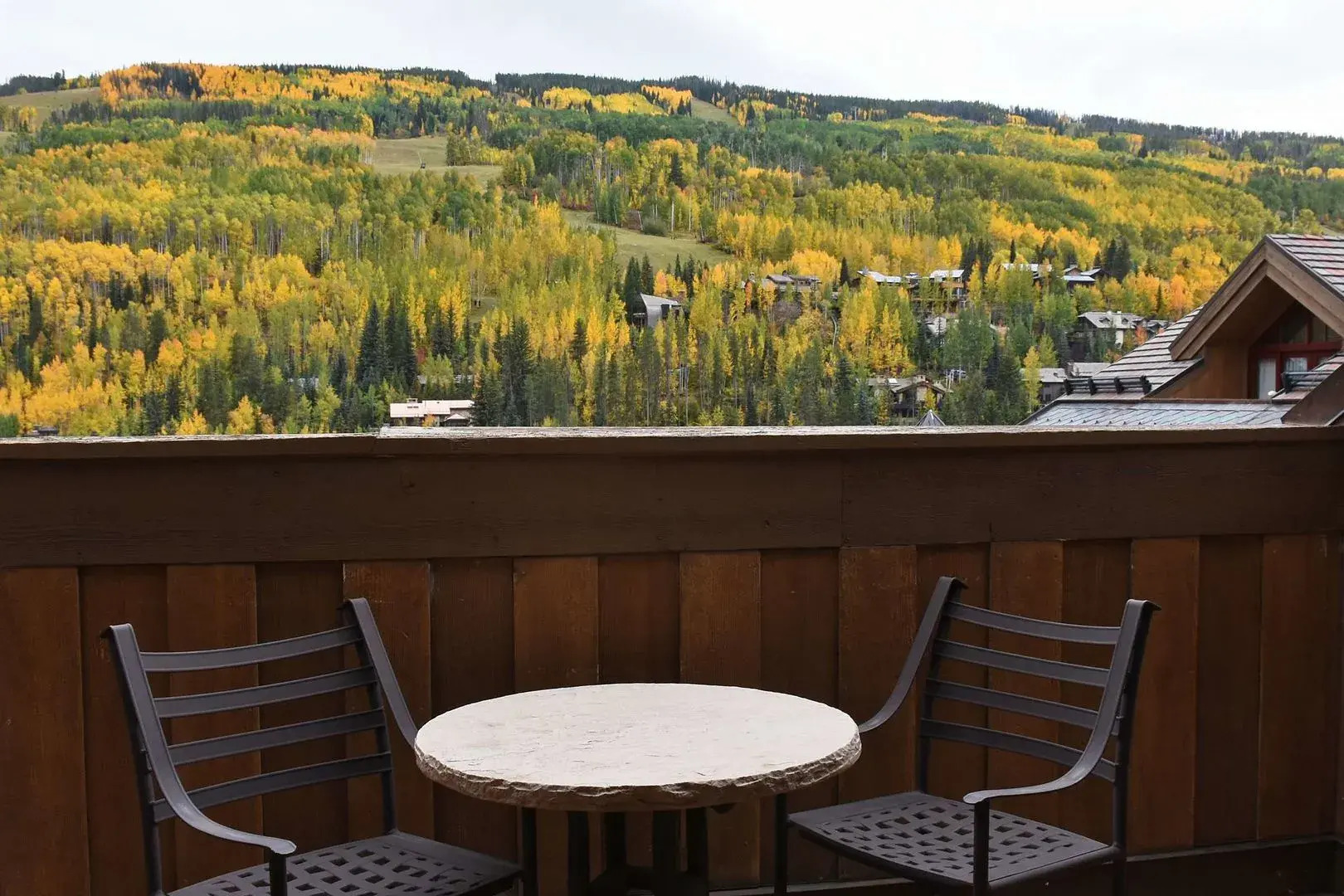 The Sebastian - Vail