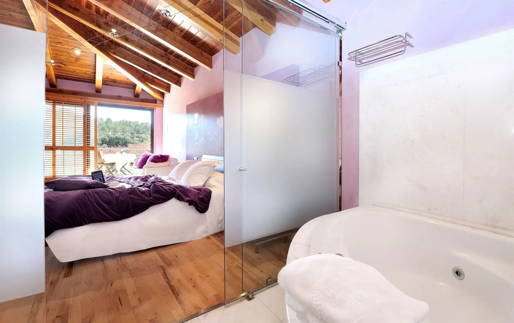 Rusticae Hotel Urbisol