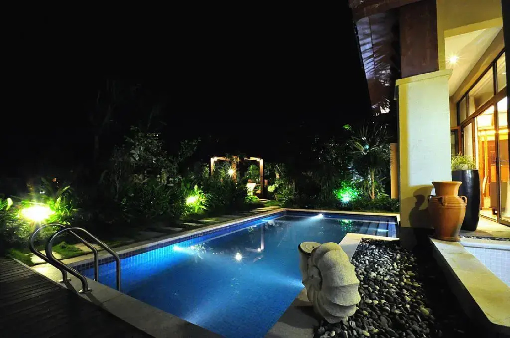 ZhongAo Hotel Shimei Bay