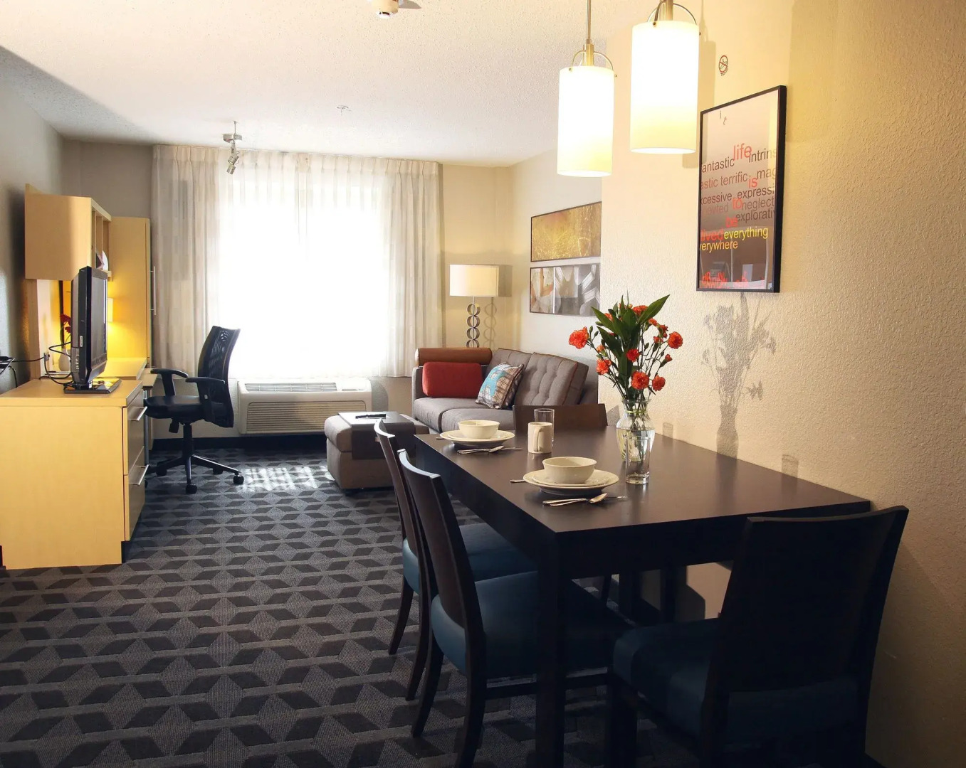 TownePlace Suites by Marriott Albany Downtown/Medical Center