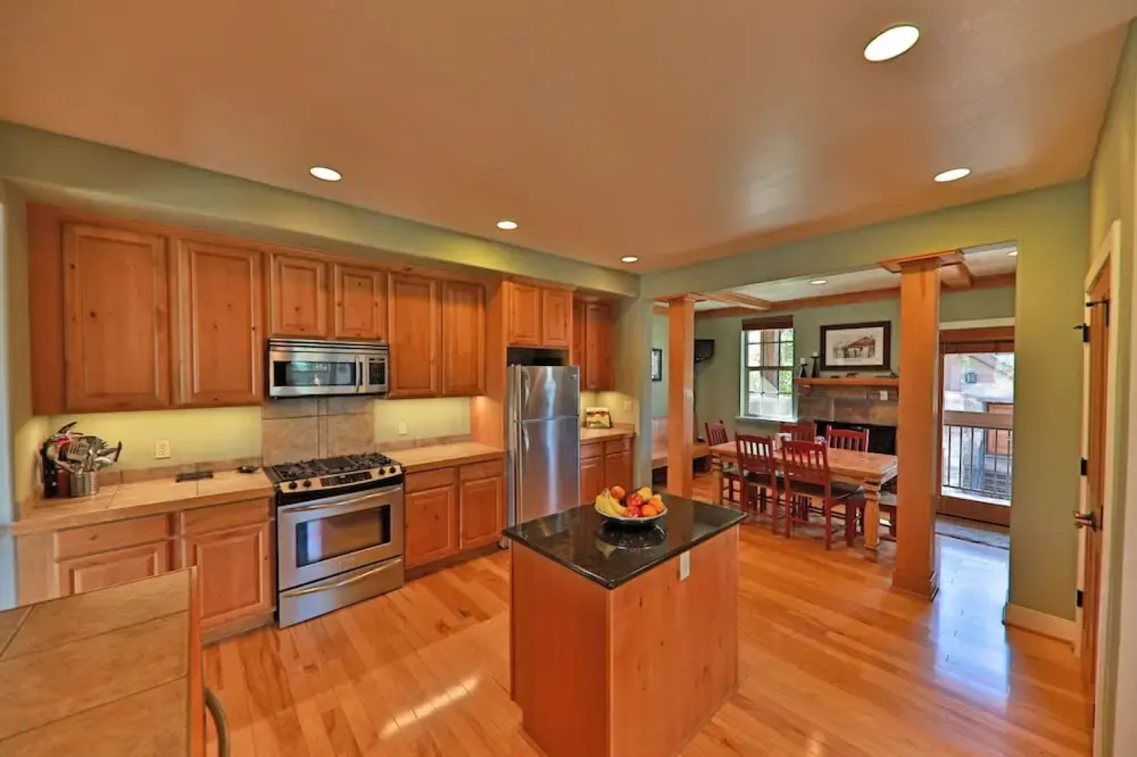 Luxury in Downtown Winter Park