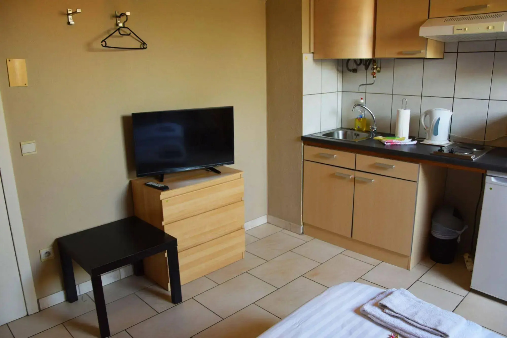 Condo Gardens Leuven