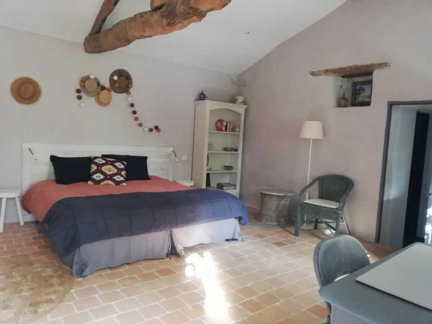 Au Logis de la Mongie