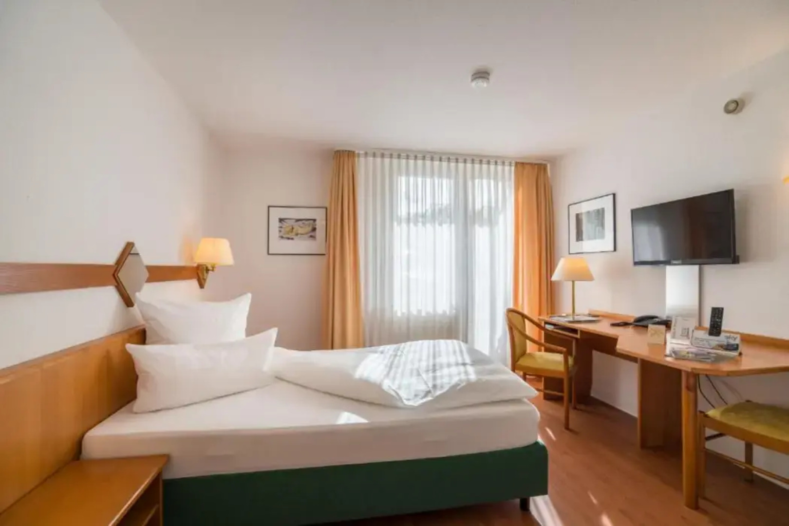 Residenzhotel Stuttgart Airport, Sure Hotel Collection by BW