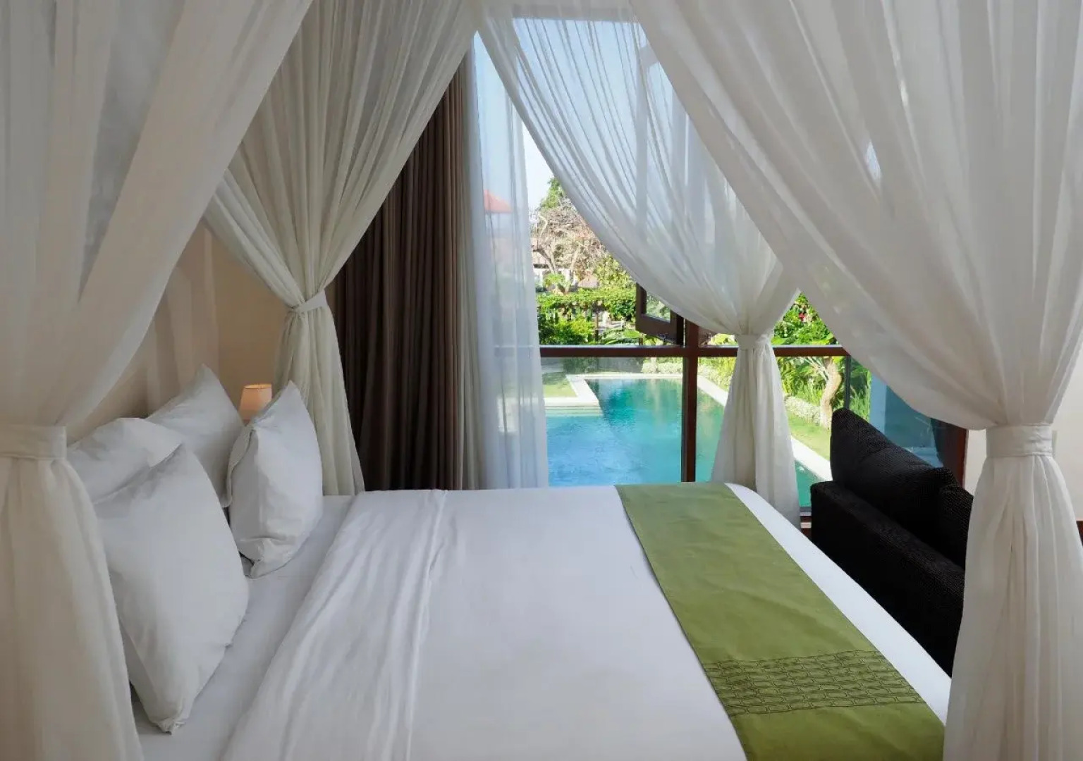 The Samata by LifestyleRetreats