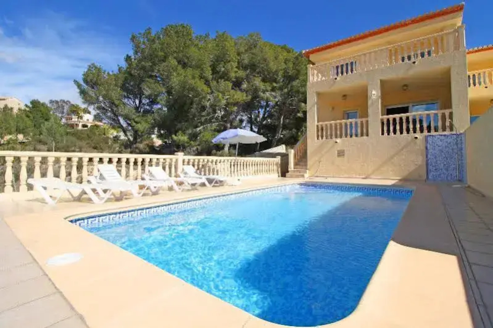 Villas Costa Calpe