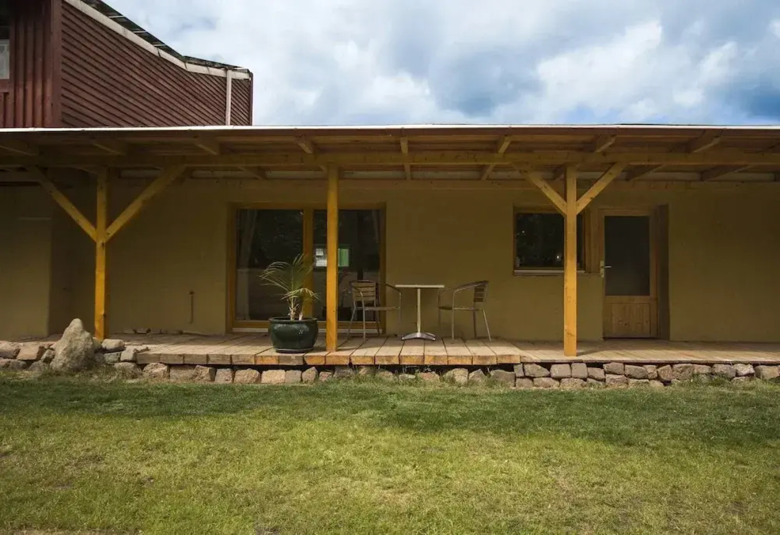 Apartments & Pension Wolkentor