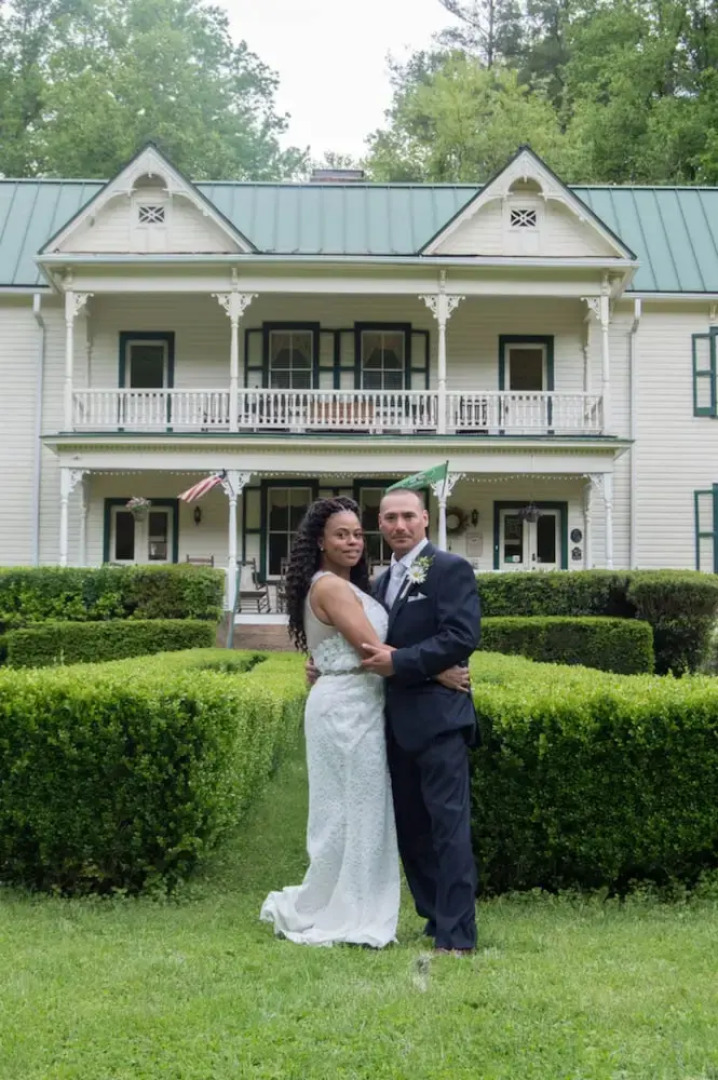 The Mountain Rose Inn