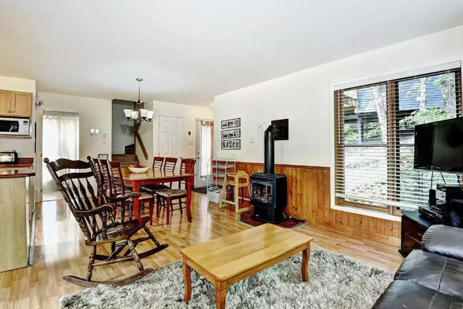 Chalets Alpins - 07 Chemin Alpin