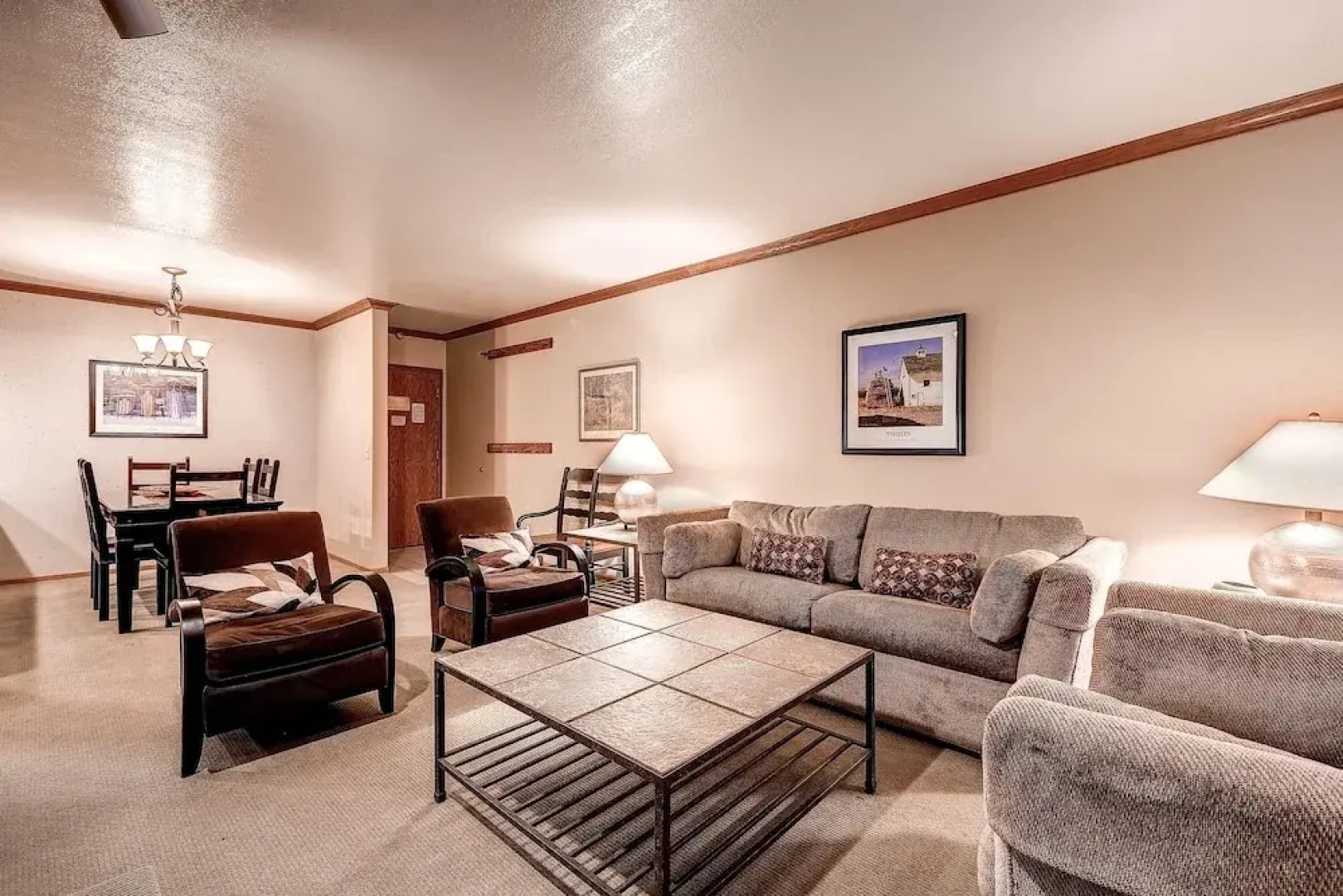 Park Station by Park City Lodging