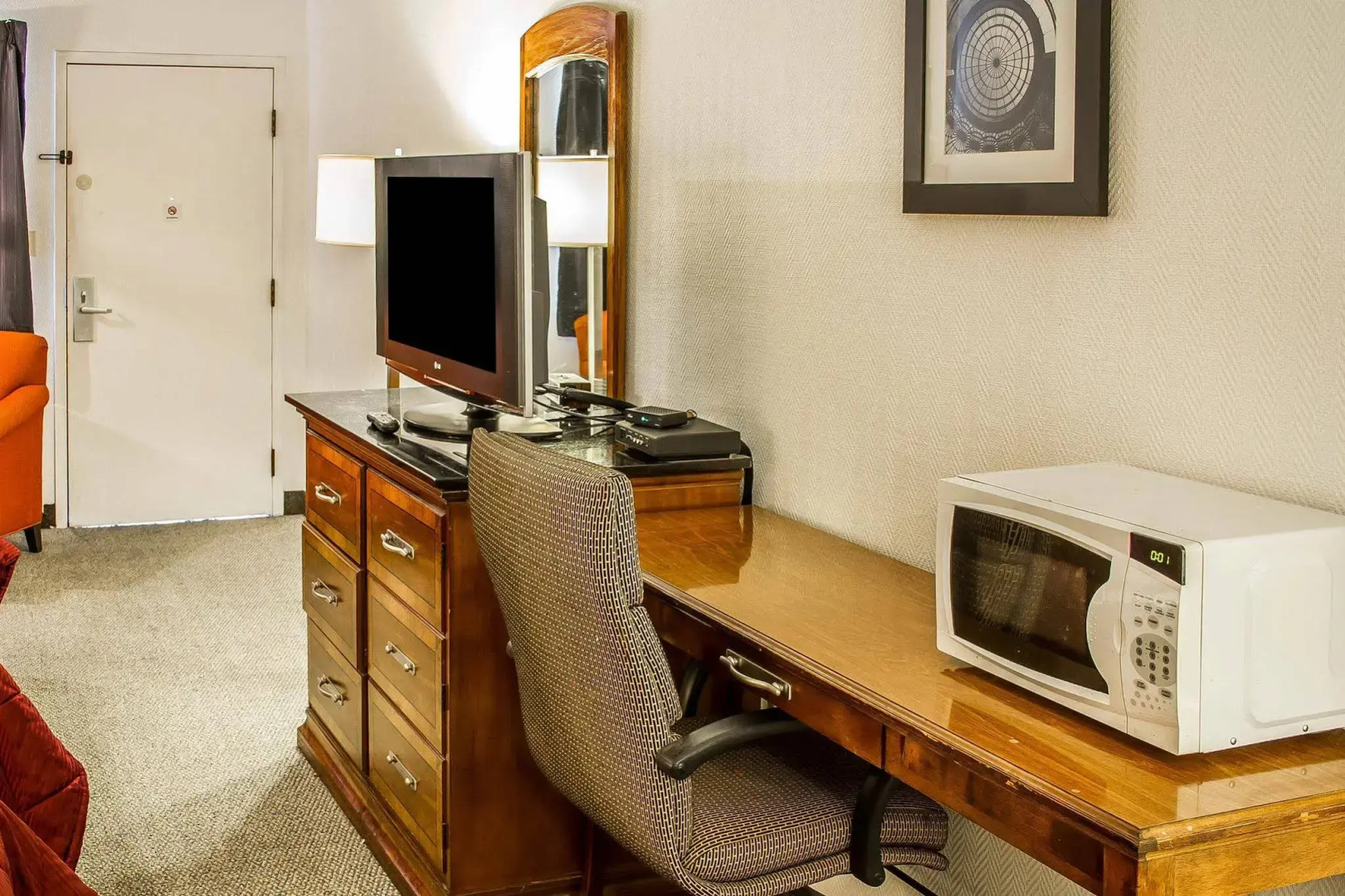 Rodeway Inn & Suites Roseburg