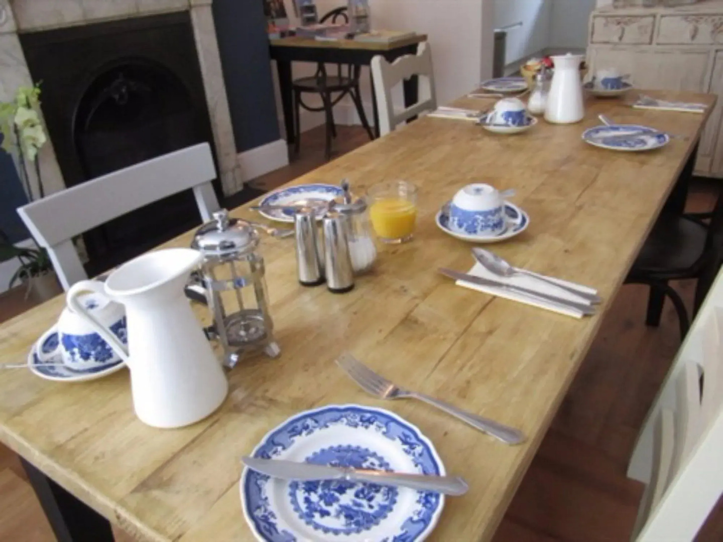 Starlings Guest House