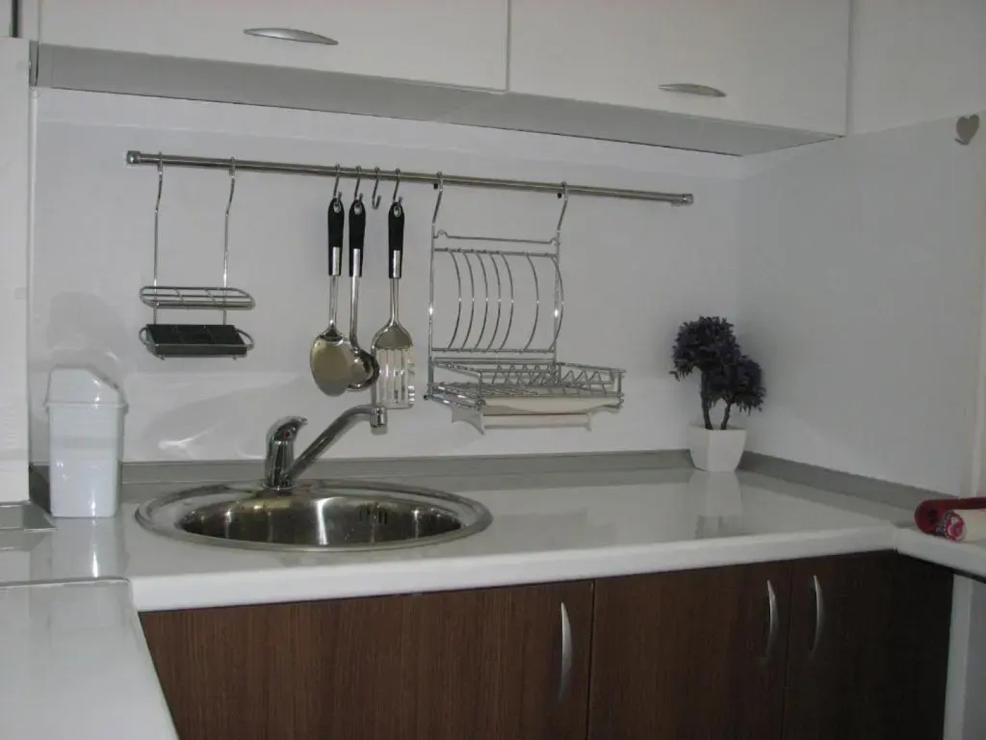 Two-Bedroom Apartment Donika