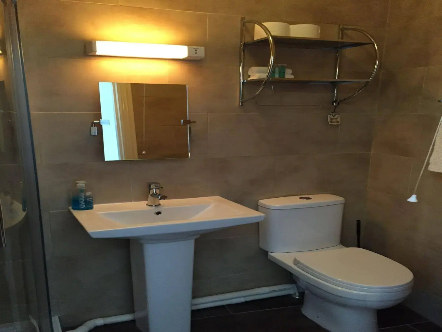 Sarnia Guest House