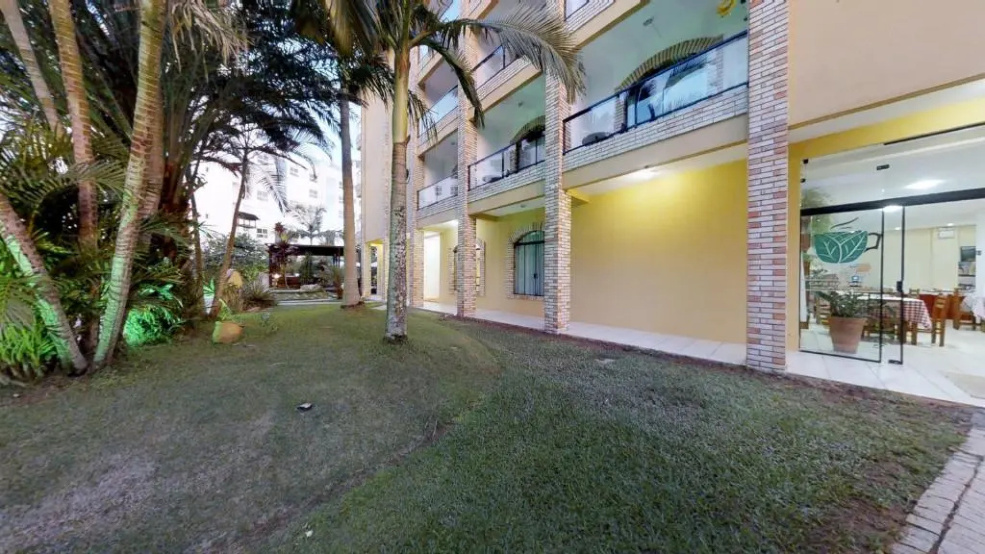 Hotel João de Barro