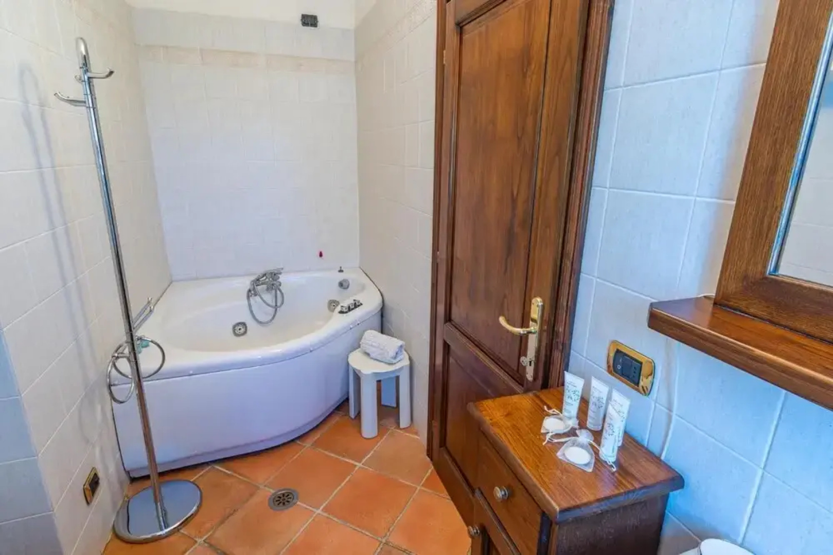Villa Bellavista Argentario