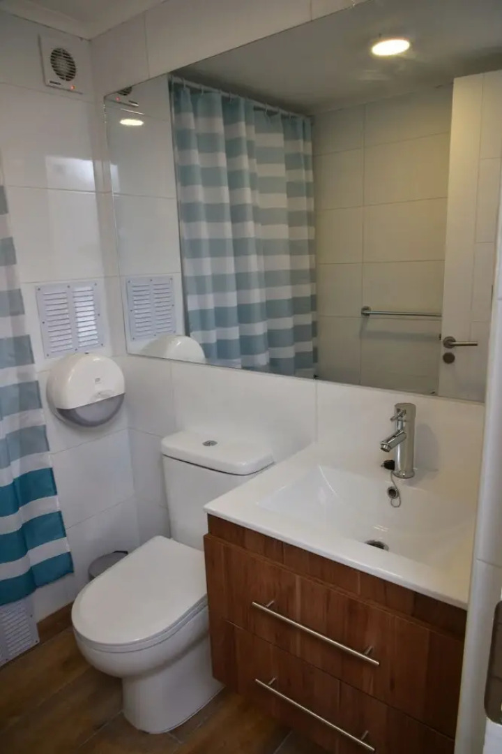 Apart Hotel Viscachani