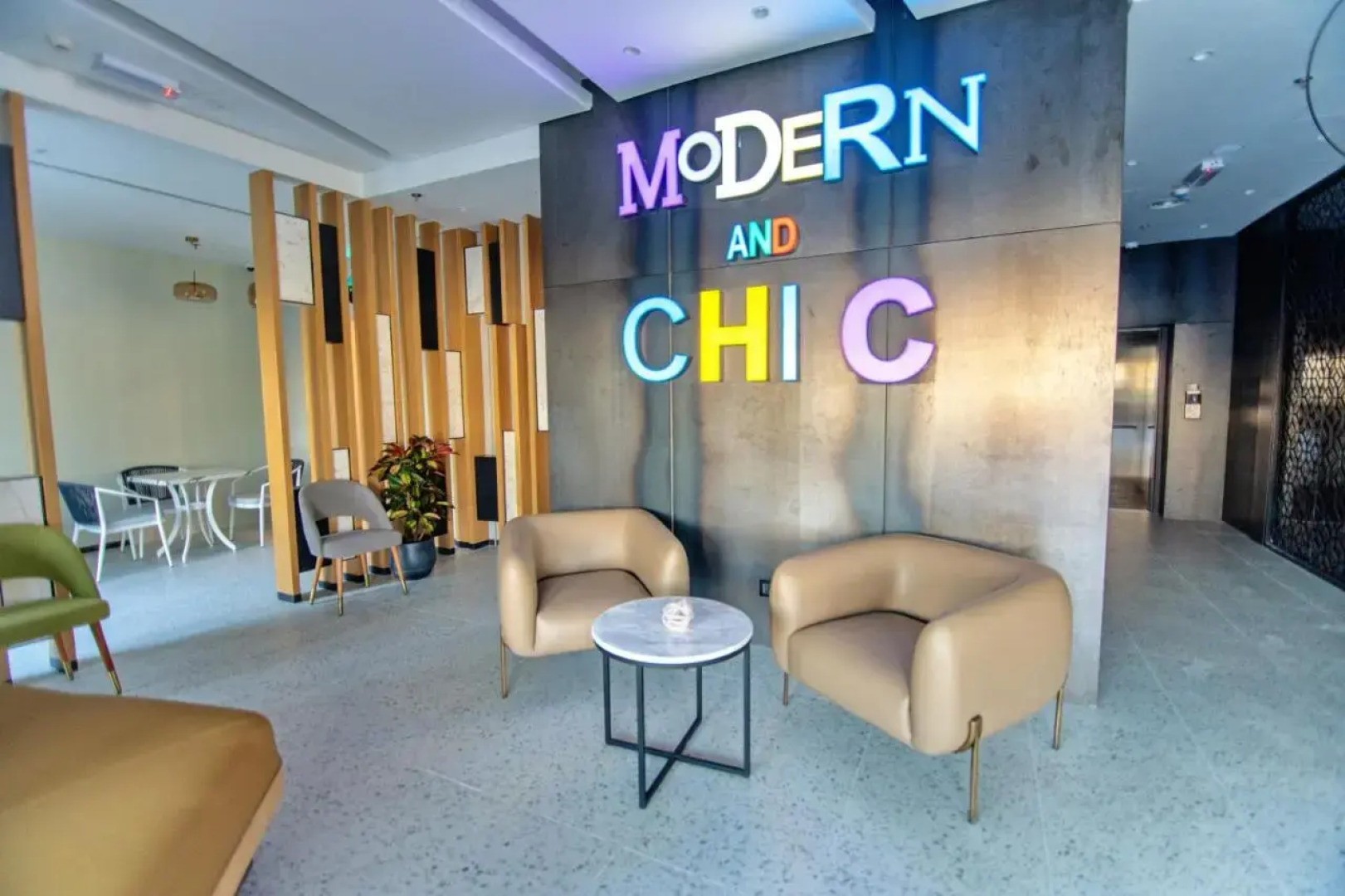 Swiss-Belinn Sharq Kuwait