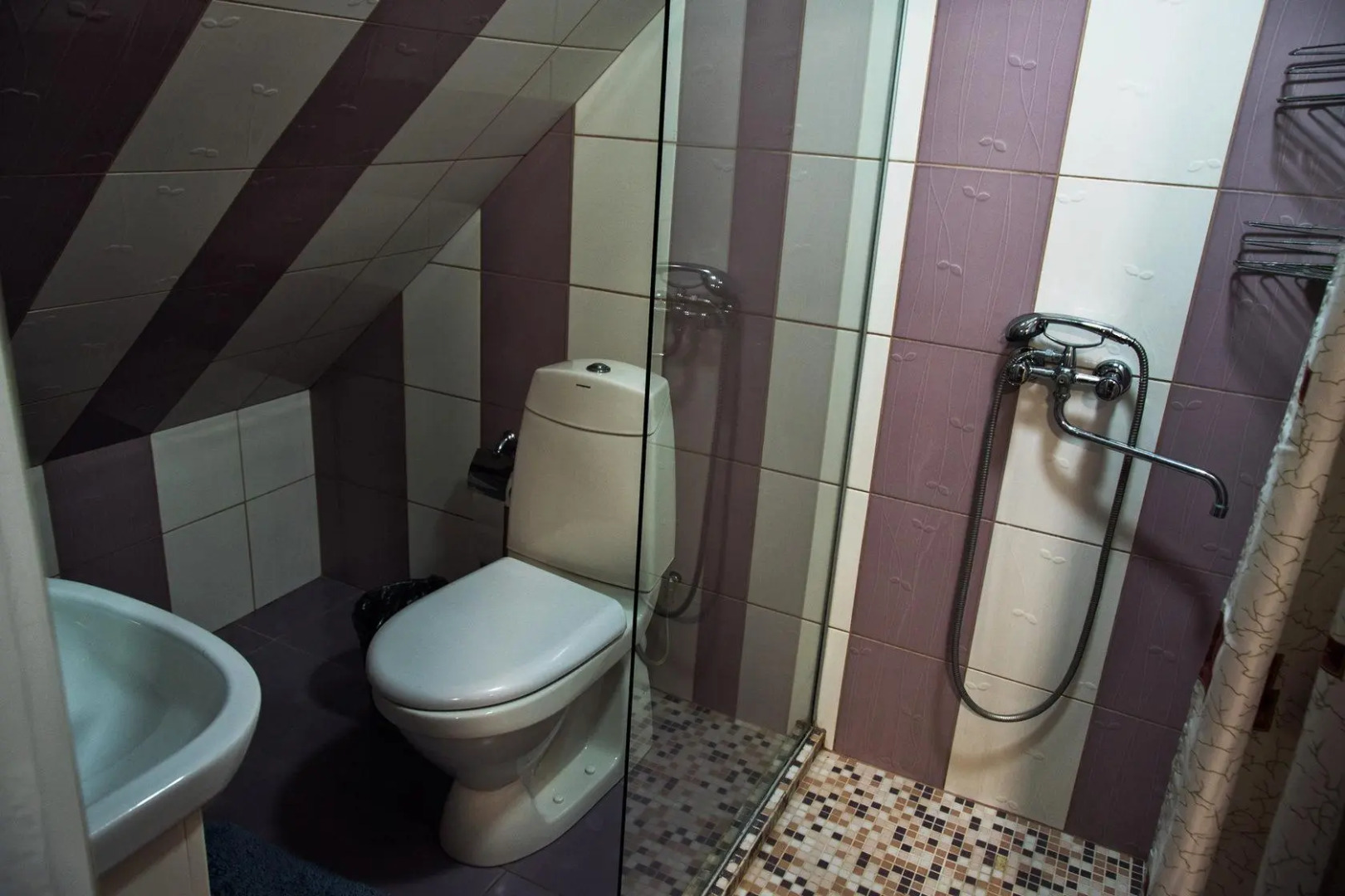 Ю-2 Motel (Мотель)