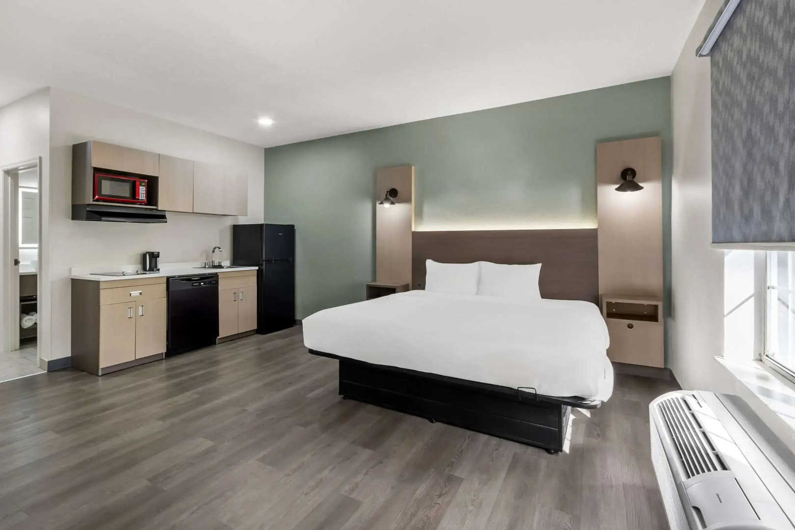 MainStay Suites Columbia Harbison