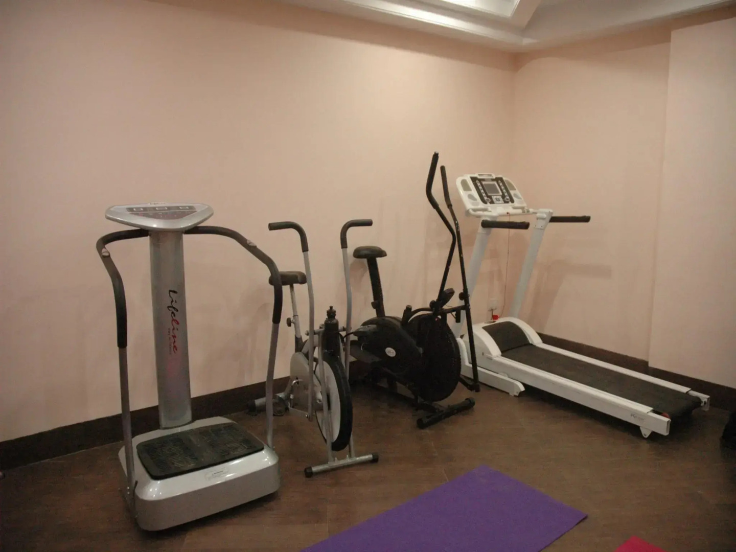 Relax INN Hotel and Resort