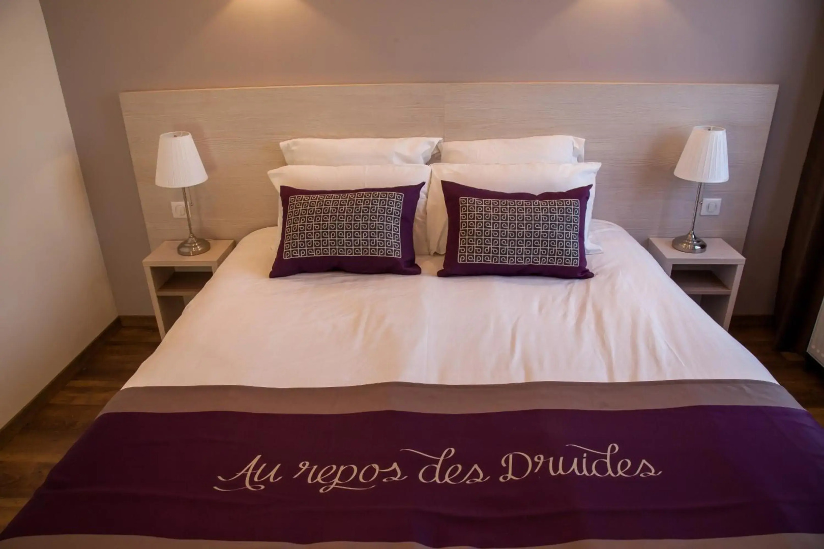 The Originals City, le Relais des Carnutes Brezolles Verneuil sur Avre