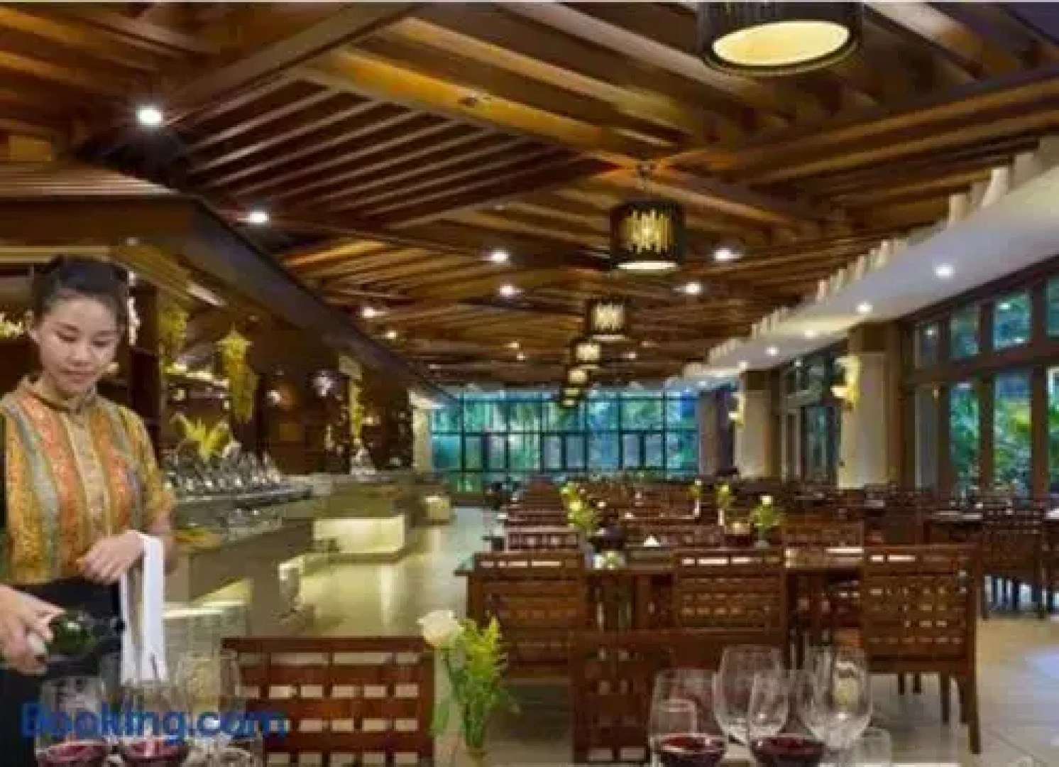 Ramada Plaza by Wyndham Xishuangbanna South