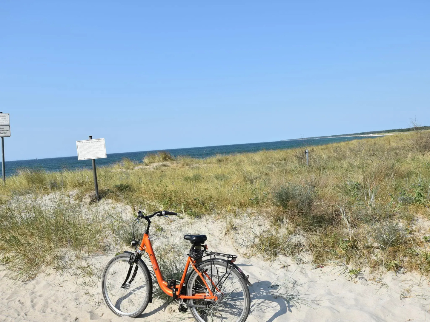 Elegant Child-friendly Apartment in Retschow