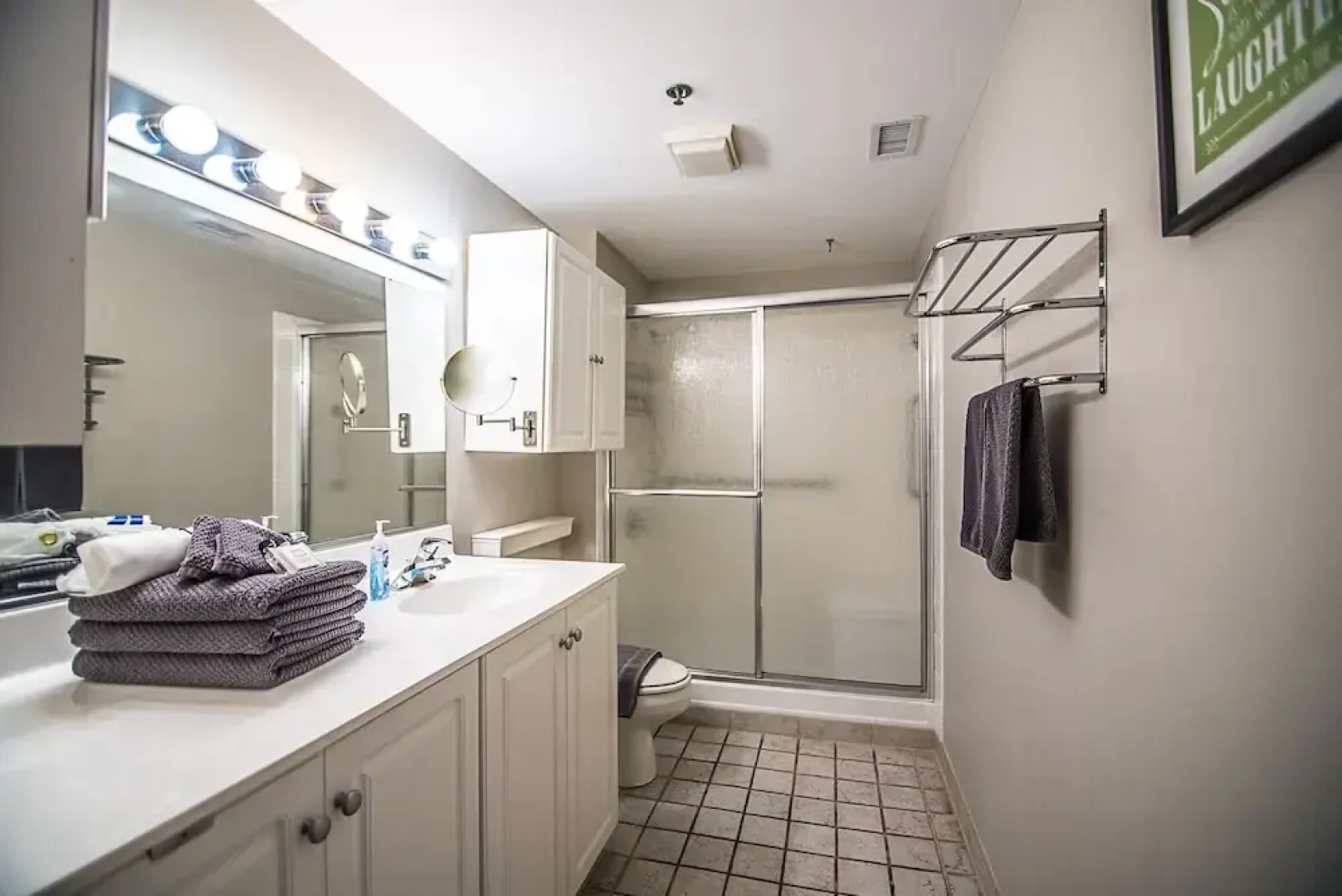 Water Street Retreats