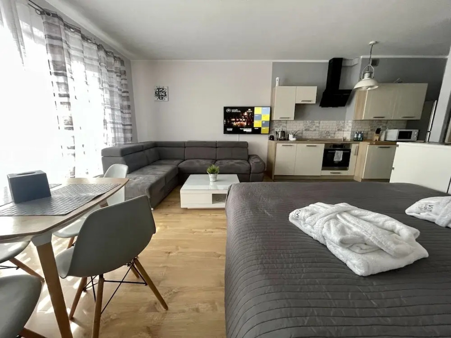 Apart-Hotel VIVI Residence & SPA