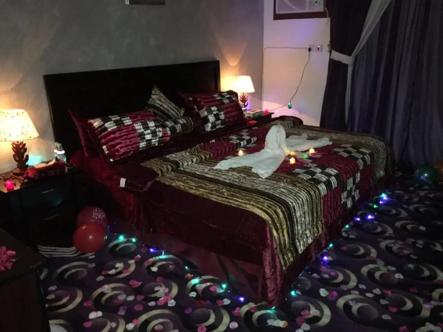 Orchida Turaif Hotel Suites 1