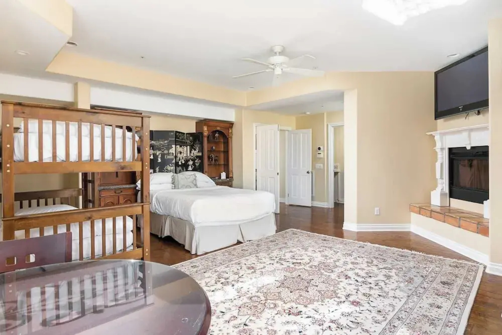 Private Estate w/ Pool, Hot Tub & Tennis Court Near Encinitas The Ranch by Avantstay