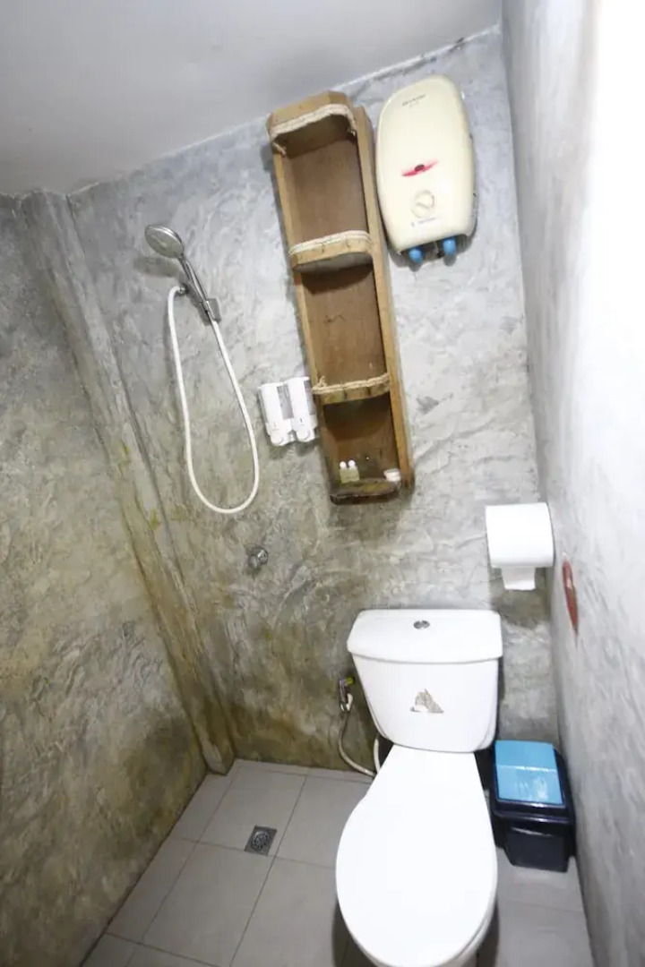 The Pier Boutique Resort